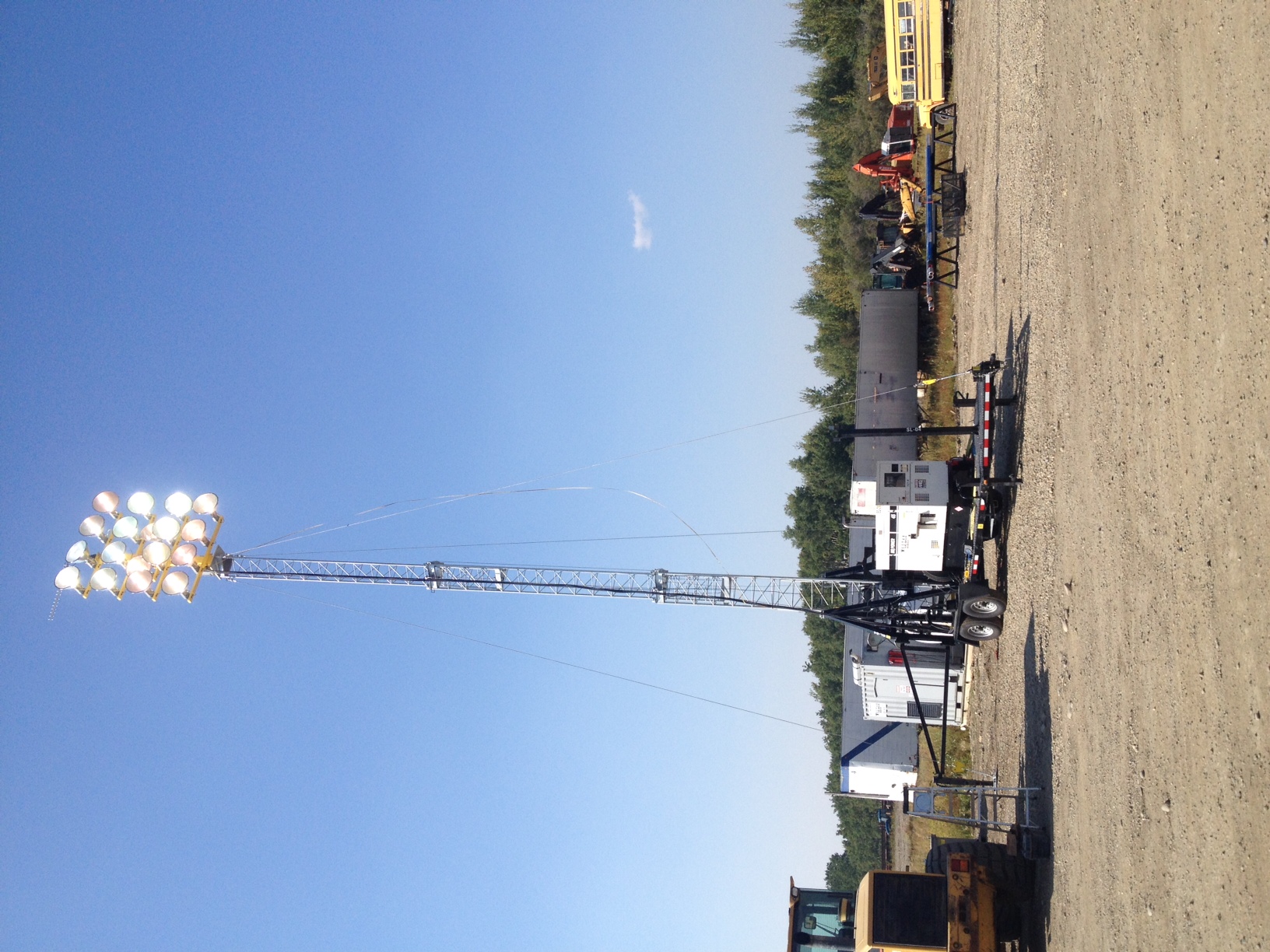 Field Service